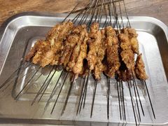 -清真·马峰烤肉(小学习北巷店)