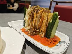 -四川饭店(城乡购物中心店)