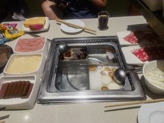 -海底捞火锅(北金鹰店)