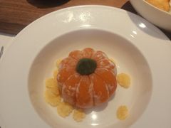 -春树下·树屋花房西餐厅(罍街AS1980店)