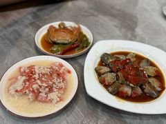 -红灯笼龙凤饭店(宁波老字号店)