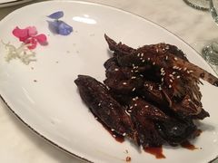 -漢舍中国菜馆(889广场店)