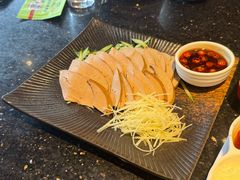 -吴记鲜定味