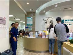 -美联众合动物医院·24h转诊中心
