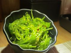 海草-昊·来了寿司(双楠2店)