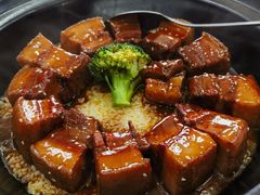 -三羊居食府(文艺路店)