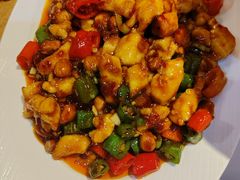 -李老哈·东北菜(宋园路店)