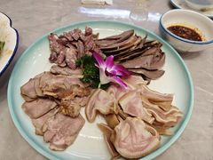 -华竹饭店(中央大街店)