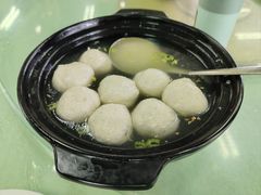 -景好海鲜餐厅(大鹏必选旅游店)