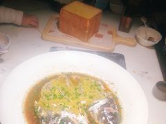 -绿茶餐厅(深圳龙华天虹购物中心店)