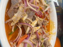 -乡村馕坑肉·烧烤·新疆菜·本地人更爱吃(阿勒泰首店)