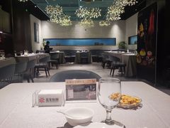 -花家怡园HUA'S RESTAURANT(崇文门·哈德门广场店)