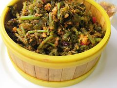 粉蒸菜-老毛手抓(长城路店)