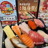又比朋友抢先一步……吃到阿郎新🆕品！！ 