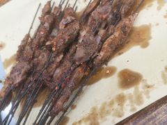 -老白家怡贵园烤肉