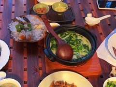 -宁波柏悦酒店·钱湖渔港