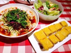 -西贝(金桥店)