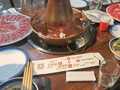 -鑫隆四季涮肉(香河店)
