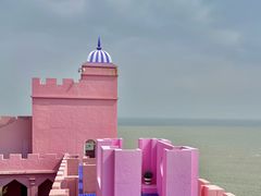 -漳州滨海火山岛自然生态风景区