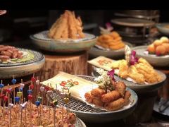 -喜庭海鲜自助(来福士店)