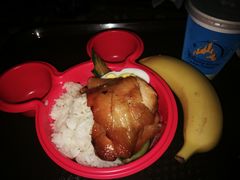 餐饮设施-上海迪士尼度假区