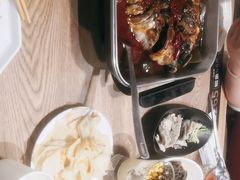 -鱼酷活鱼烤鱼(梅江印象城店)
