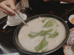 -草鱼先生潮州鱼生·虾生(新厦花园店)