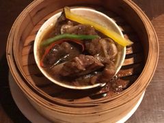 -海航大厦万豪酒店彩海轩中餐厅(霄云路店)