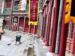 -古文化街旅游区