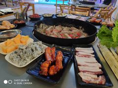 -五彩凉山自助西昌烧烤(柳翠路店)