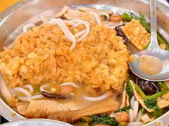 -蓬莱小馆 Joyful Restaurant