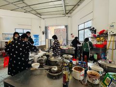 -陈记饮食店(菜园墩店)