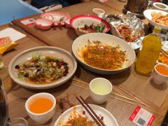 -金掌勺锅包肉(太原万达店)