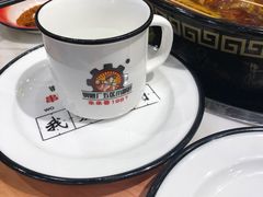 -XiaoJunGan Hotpot 钢管厂五区小郡肝火锅串串香