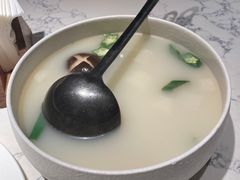 -奉天小馆·非遗东北菜(济南万象城店)