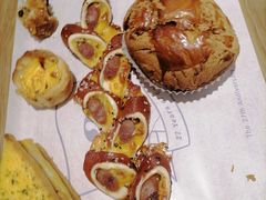 -丁香西饼屋(桂林路店)