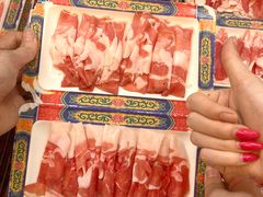 -董记老清泉·北京涮羊肉(河西店)