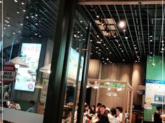 门面-越小品·越南餐厅(万科里店)