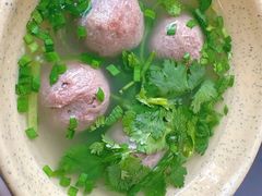 -李记清真馆(打钉巷店)