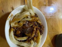 -洞子口张老二凉粉(文殊院店)