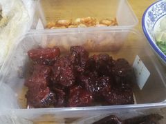 糖醋排骨-老人和饭店(淮海中路店)