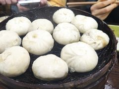 -舒小笼松针小笼包