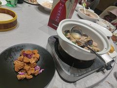 -洛阳宴·洛阳菜(南昌路店)