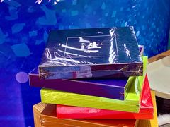 -皇庭广场(福华三路店)