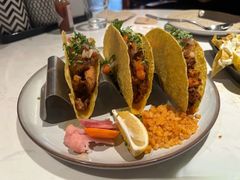 -墨纪Mojí墨西哥餐厅(官舍店)