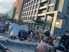 -中国工商银行(新街口支行)
