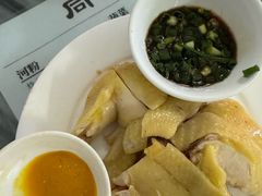 -同记鸡粥粉面店