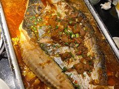 -焰鱼(昌建广场店)