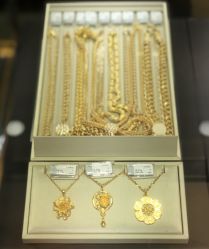 -周大福CHOW TAI FOOK(杭州万象城店)