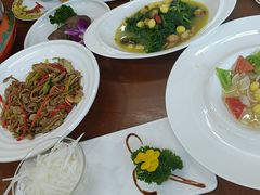 -中卫御苑福膳·养生局(圆明园店)